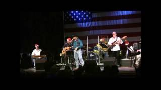 J. K. Coltrain - Clothes Again (Live)