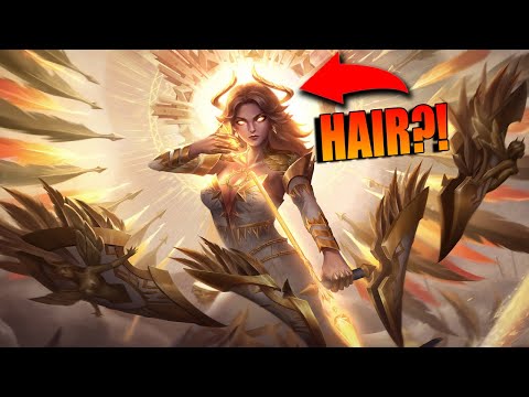 ANOTHER AWESOME ARCHON SKIN! (MEDUSA) I LOVE WITH THESE! - SMITE Season 9 PTS