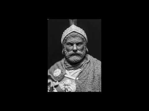 your ancient ally if