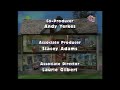 Bear In The Big Blue House Water Water Everywhere Polish Credits