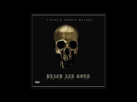 T-Ryde x Snoopy Malone - Free Mindz