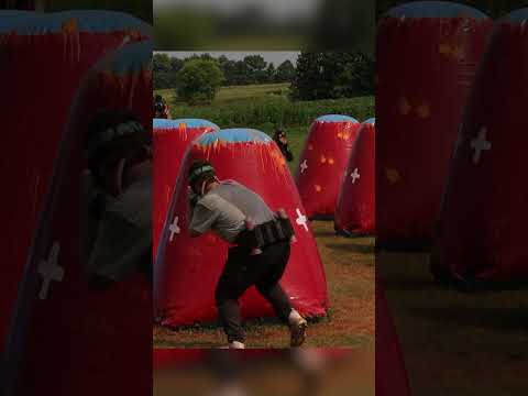 Watch the best paintball guns, players, moments and more!