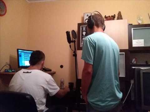 Frendkrru Długa droga Prod   Kokal