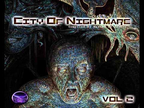 Necromicyde - Almas del Purgatorio (Toxinexia Rmx) (175bpm)