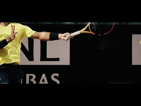 Internazionali BNL d'Italia - Sabato 14 e domenica 15 maggio, su Italia 1