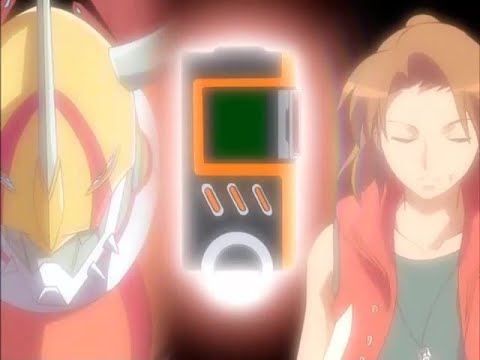 ShineGreymon Burst Modus - Digimon Data Squad [ Deutsch / German ]