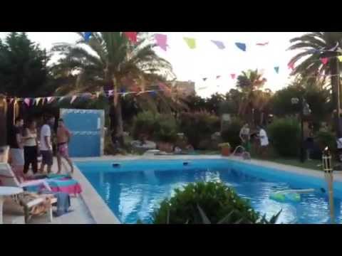 André Cascais @ HAPPENING private pool party