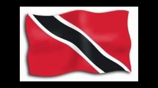 National Anthem of Trinidad and Tobago with Lyrics