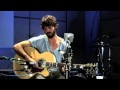 Ryan Bingham - Hallelujah (Last.fm Sessions)