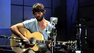 Ryan Bingham - Hallelujah (Last.fm Sessions)