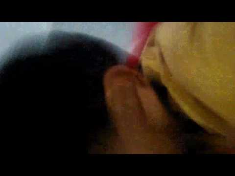 Min lillebror tjuvar min mobil