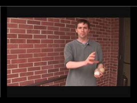 Juggling Balls : Equipment in 3 Ball Bounce Juggling