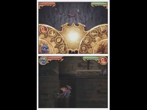 dragon quest nintendo ds