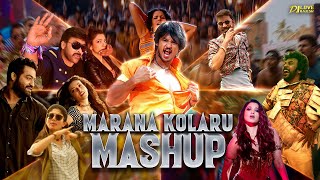 Download lagu Marana Kolaru Mashup - Dj Love Rajesh mp3