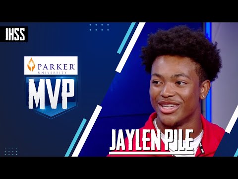Jaylen Pile Shines in 2024: Parish Episcopal's Top Receiver