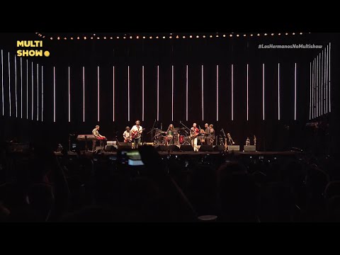 Corre Corre - Los Hermanos 2019 no Maracanã (Ao Vivo)