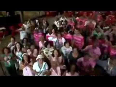 Mangueira 2012 | Clip oficial 50 anos Cacique de Ramos | O Patuá Tamarindo