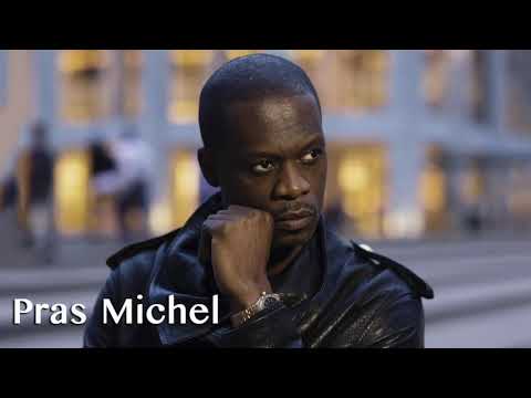 ИСТОРИЯ МУЗЫКИ : DANTE THOMAS f.Pras - "Miss California" 2001