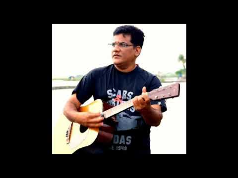 Kanaka Munthirikal |Cover Joseph Nadam| Guitar