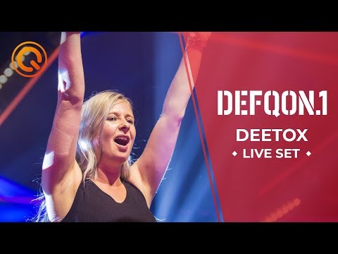 Deetox Presents Revival | Defqon.1 Weekend Festival 2019