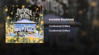 Invisible Boyfriend