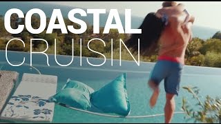 Coastal Cruisin // Escape To Malibu, California