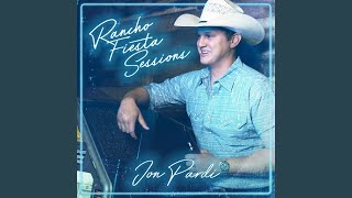 Jon Pardi The Waiting