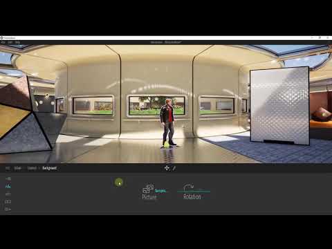 Getting Started RENDERING IN TWINMOTION EP 1