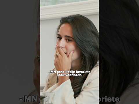 Verliefd op je leraar #brugklas