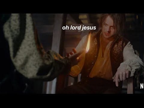 It’s a Fire 😱 | Jaskier meets Rience | The Witcher