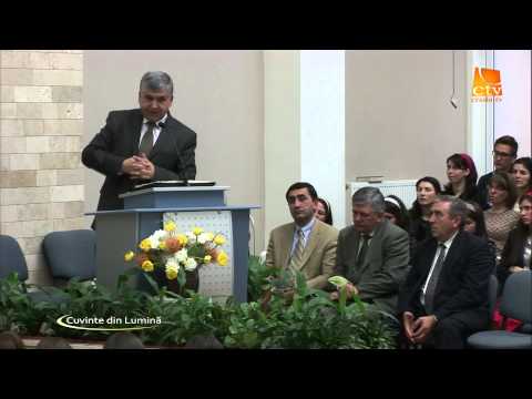 Cuvinte din Lumina  -  Relu Moldovanu