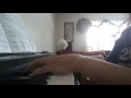 Forty-Finger Ensemble - E.L Lancaster Part 1
