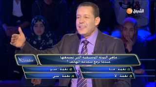 preview picture of video 'مثقف من عين كرشة علي قناة الشروق'