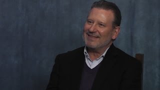 Classic Talk: David Kneuss, Part 1