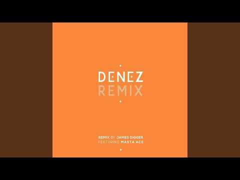 An teodoù fall (James Digger Remix)