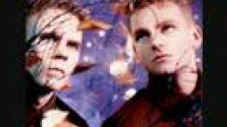 Erasure - Heart Of Glass (Unreleased Studio Version)