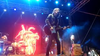 Rulo y la Contrabanda-Divididos