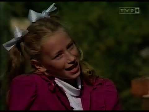 TĘCZOWY MUSIC BOX 170 - emisja 12.5.1996 - Bajeczka o motylach M-18