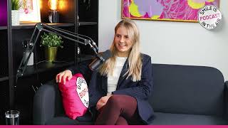 EP#7 - GBT as an ally in the fight against caries - Izabela Styś