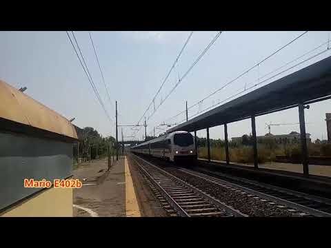 Tanti transiti di quel di Montecorvino-Rovella