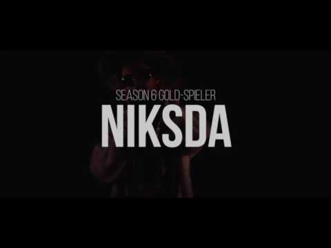 NiksDa - Goldrausch [Nightcore] [1 HOUR]