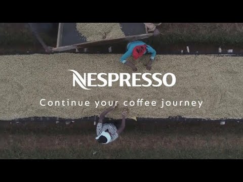 NESPRESSO Masterclass - How Coffee Goes from Cherry to a Green Bean: Processing | UK & Ireland