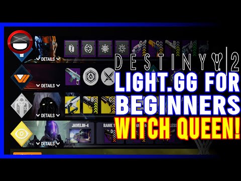 Light Gg Trust