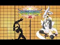 Samurai Shodown VI All Super Moves SNK 2005