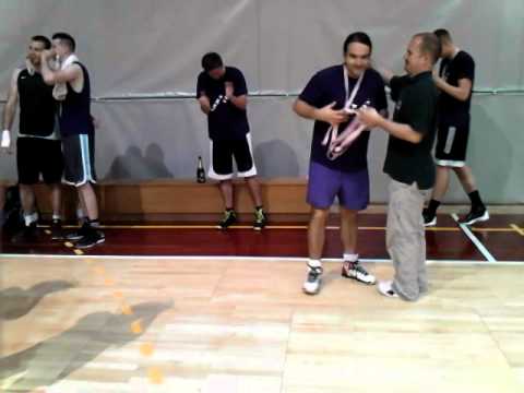 2013/14 CroHoops League Finals, Game 3 - Savica vs. Adacta - medals