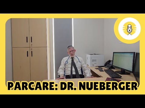 New at ParCare: Dr. Nueberger, Cardiologist - The Perlowitz Show