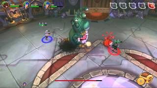 Let's Play Dungeonland! Ep. 3, Part 4