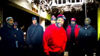 Gorilla Island Vol.5 &quot;The Final Chapter&quot; Promo