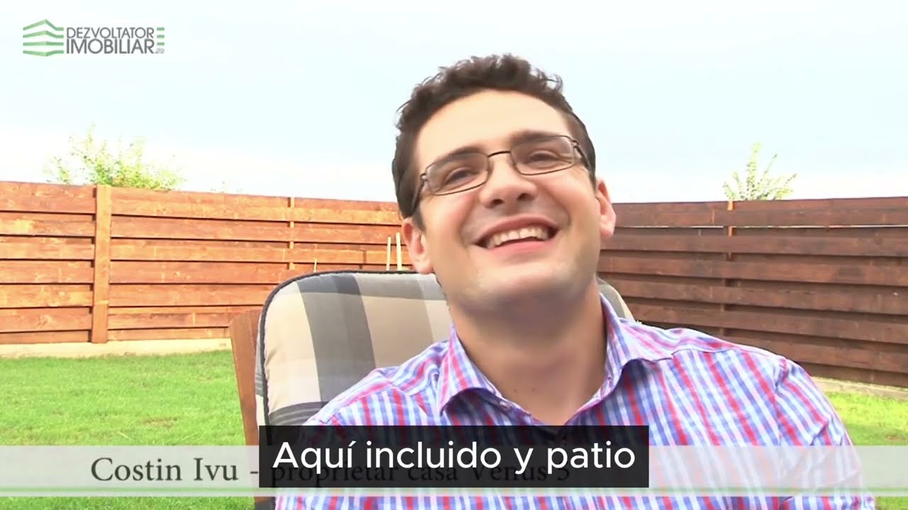 Testimonios