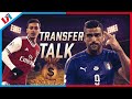 TRANSFER TALK: 'Wel Heel Armoedig Als Juventus Bij Graziano Pellè Uitkomt'